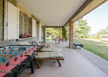 Porzione di casa Via A. Dondarini, Monte San Pietro - foto 4
