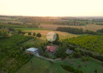 Porzione di casa Via A. Dondarini, Monte San Pietro - foto 6