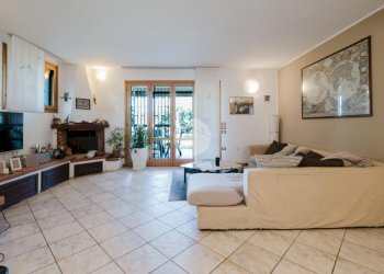 Porzione di casa Via A. Dondarini, Monte San Pietro - foto 9