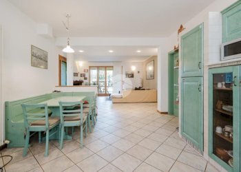 Porzione di casa Via A. Dondarini, Monte San Pietro - foto 11