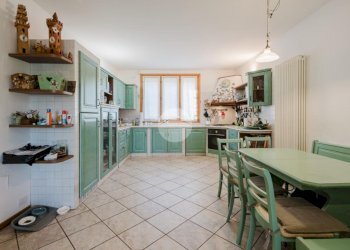 Porzione di casa Via A. Dondarini, Monte San Pietro - foto 12