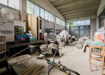 Porzione di casa Via A. Dondarini, Monte San Pietro - foto 19