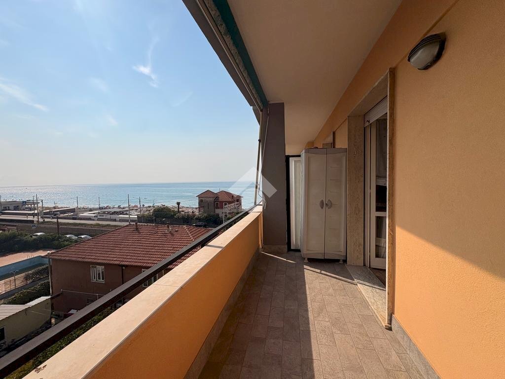 One-room apartment Via dei fiori, Borgio Verezzi - photo 1