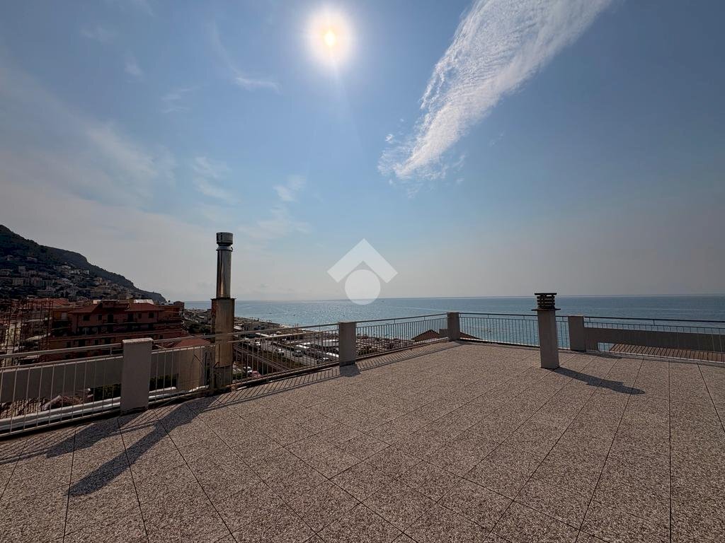 One-room apartment Via dei fiori, Borgio Verezzi - photo 2