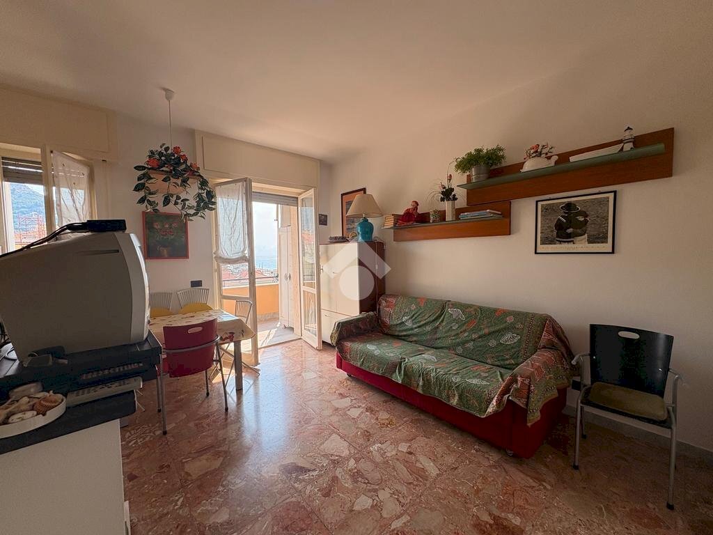 One-room apartment Via dei fiori, Borgio Verezzi - photo 3