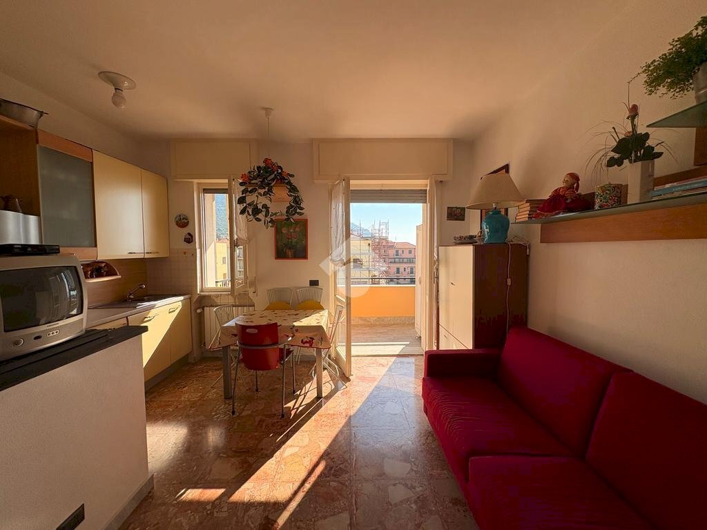 One-room apartment Via dei fiori, Borgio Verezzi - photo 3