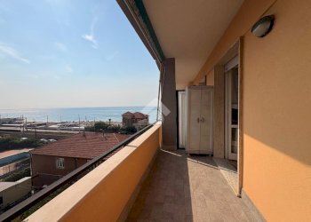 One-room apartment Via dei fiori, Borgio Verezzi - photo 1