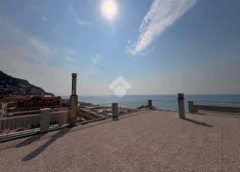 One-room apartment Via dei fiori, Borgio Verezzi - photo 2