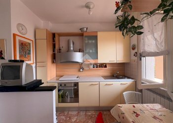 One-room apartment Via dei fiori, Borgio Verezzi - photo 5