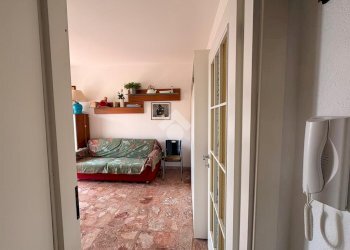 One-room apartment Via dei fiori, Borgio Verezzi - photo 8