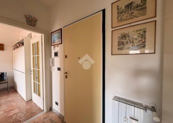 One-room apartment Via dei fiori, Borgio Verezzi - photo 9