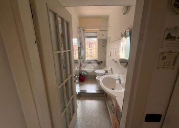 One-room apartment Via dei fiori, Borgio Verezzi - photo 10
