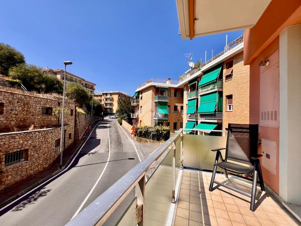 Bilocale Via castelli, Finale Ligure - foto 2