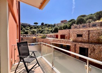 Bilocale Via castelli, Finale Ligure - foto 1
