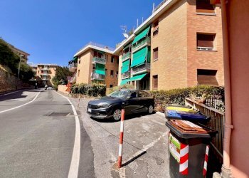 Bilocale Via castelli, Finale Ligure - foto 38