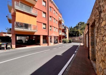 Bilocale Via castelli, Finale Ligure - foto 39
