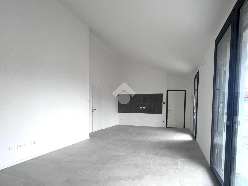 Trilocale Via Baronera, Giaveno - foto 1