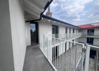 Trilocale Via Baronera, Giaveno - foto 16