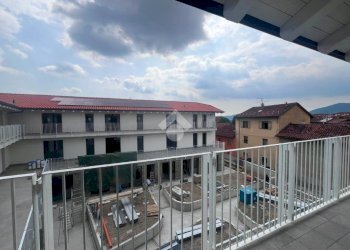 Trilocale Via Baronera, Giaveno - foto 8