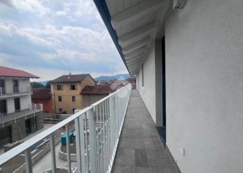 Trilocale Via Baronera, Giaveno - foto 11
