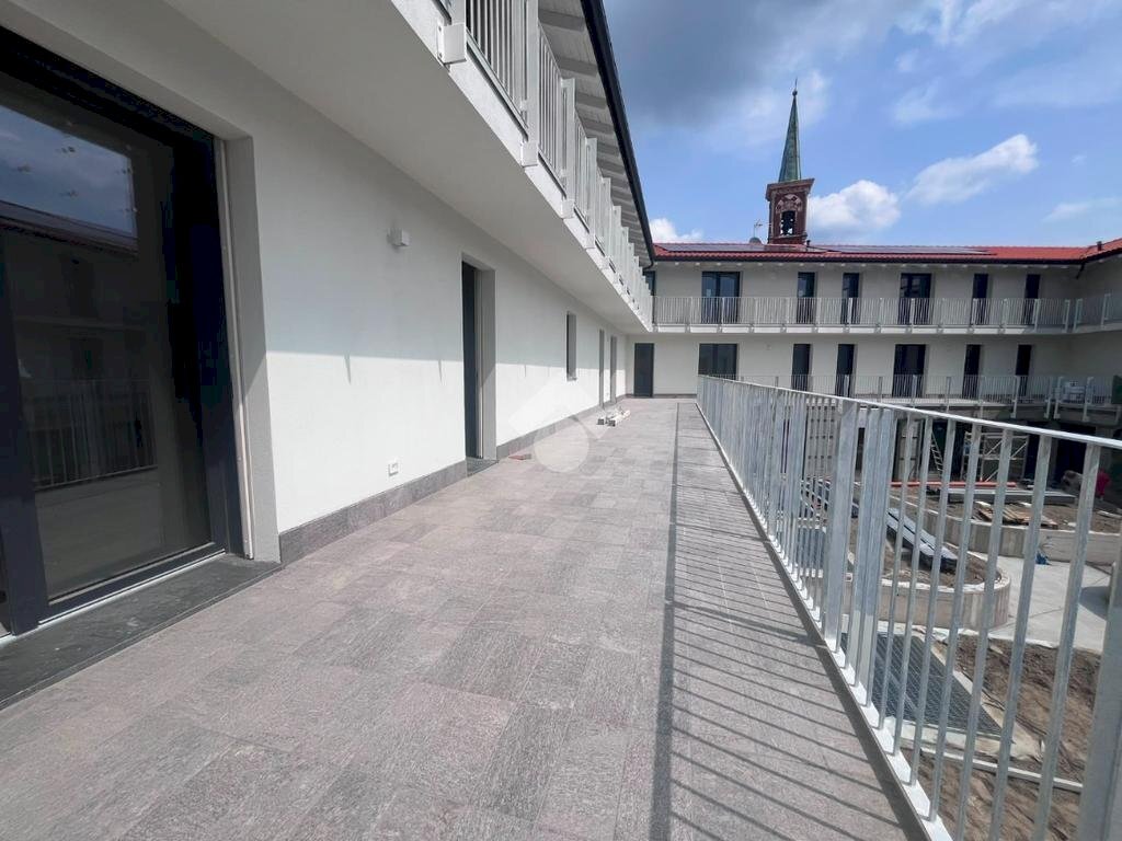 Trilocale Via Baronera, Giaveno - foto 1