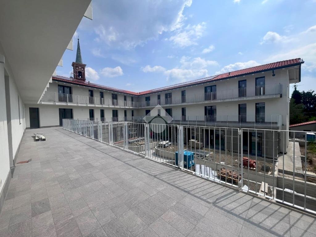 Trilocale Via Baronera, Giaveno - foto 2