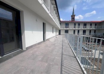 Trilocale Via Baronera, Giaveno - foto 1