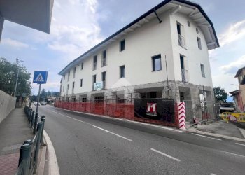 Trilocale Via Baronera, Giaveno - foto 15