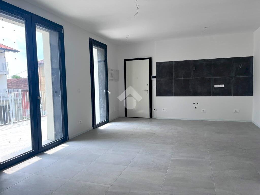 Trilocale Via Baronera, Giaveno - foto 1