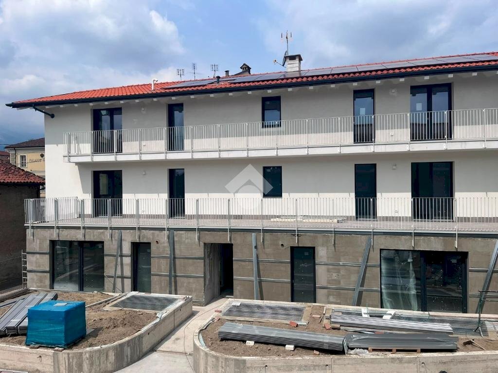 Trilocale Via Baronera, Giaveno - foto 3