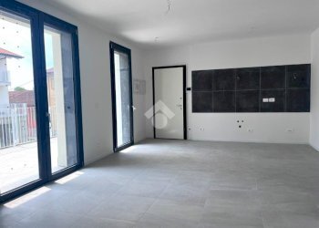 Trilocale Via Baronera, Giaveno - foto 1