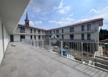 Trilocale Via Baronera, Giaveno - foto 10
