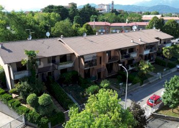 Two-room apartment VIA PIETRO MASCAGNI, 4/C 
 Chignolo d'Isola, Chignolo d'Isola - photo 2