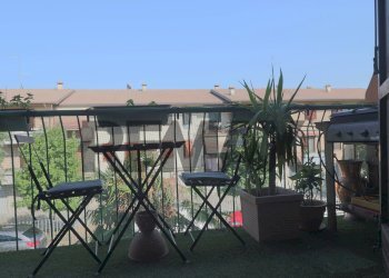 Two-room apartment VIA PIETRO MASCAGNI, 4/C 
 Chignolo d'Isola, Chignolo d'Isola - photo 6