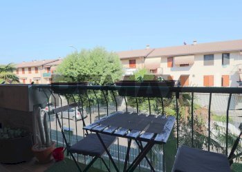 Two-room apartment VIA PIETRO MASCAGNI, 4/C 
 Chignolo d'Isola, Chignolo d'Isola - photo 8