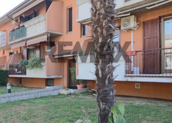 Two-room apartment VIA PIETRO MASCAGNI, 4/C 
 Chignolo d'Isola, Chignolo d'Isola - photo 21