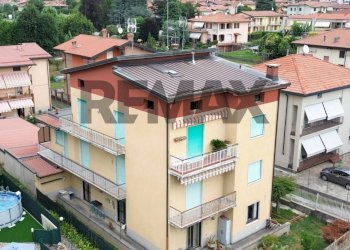Three-room apartment Via Zappello, 14
Villa d'Adda, Villa d'Adda - photo 2