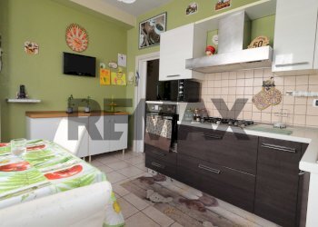 Three-room apartment Via Zappello, 14
Villa d'Adda, Villa d'Adda - photo 7