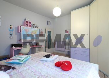 Three-room apartment Via Zappello, 14
Villa d'Adda, Villa d'Adda - photo 13