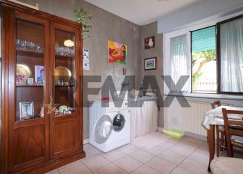 Three-room apartment Via Zappello, 14
Villa d'Adda, Villa d'Adda - photo 14