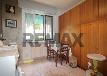 Three-room apartment Via Zappello, 14
Villa d'Adda, Villa d'Adda - photo 15