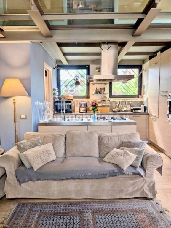 Loft Milano (zona Ticinese) - foto 1