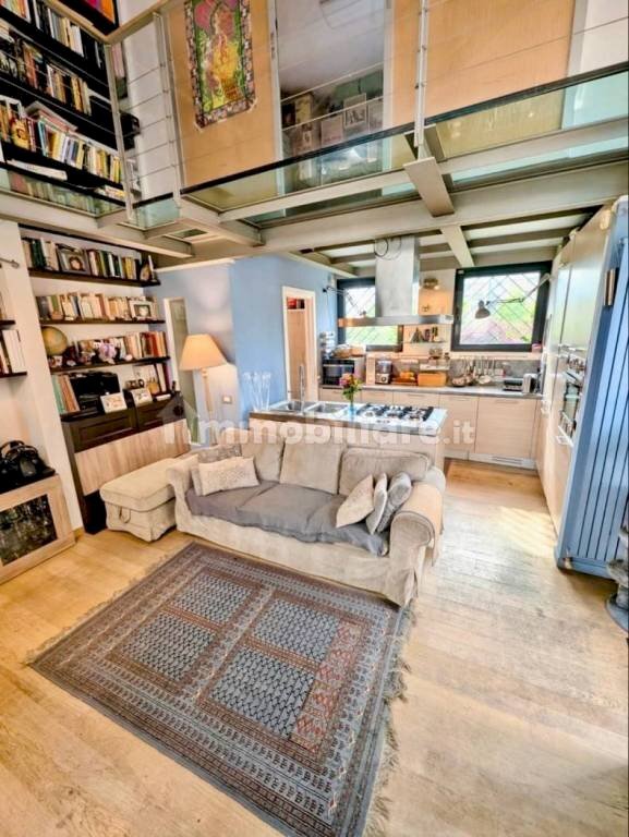 Loft Milano (zona Ticinese) - foto 2