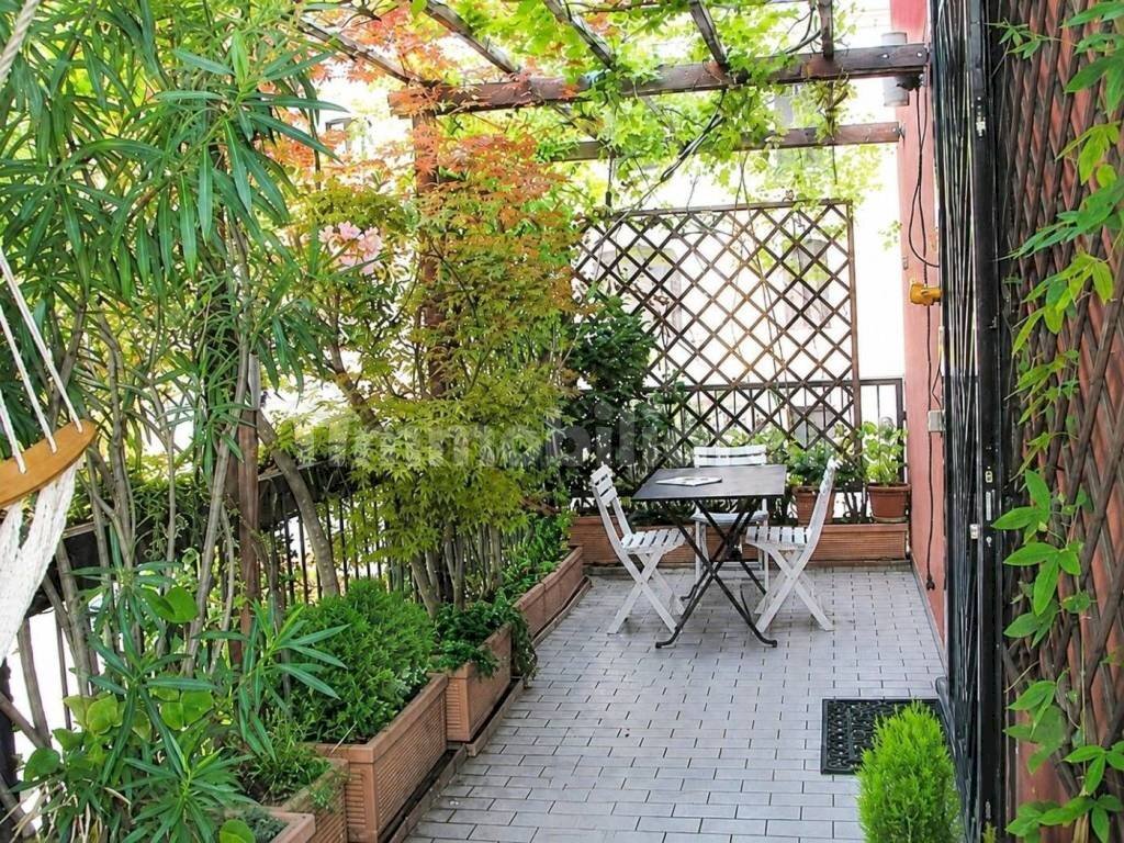 Loft Milano (zona Ticinese) - foto 3