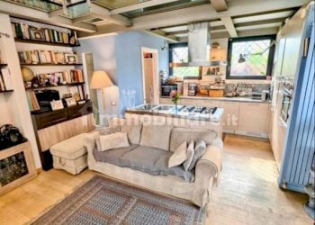Loft Milano (zona Ticinese) - foto 2