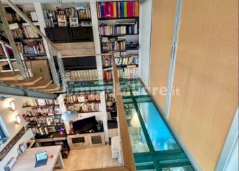 Loft Milano (zona Ticinese) - foto 4