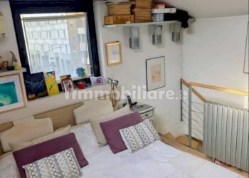 Loft Milano (zona Ticinese) - foto 11