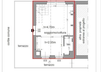 Loft Milano (zona Ticinese) - foto 22