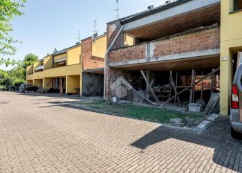 Villa a Schiera Via Mario Grisendi, San Polo d'Enza - foto 1