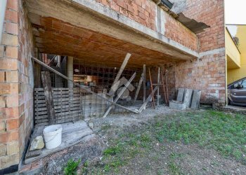 Villa a Schiera Via Mario Grisendi, San Polo d'Enza - foto 3